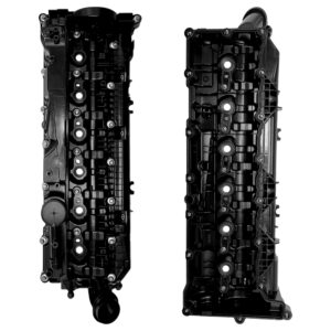 D2P Cylinder Head Cover Rocker Cover - 11128575408