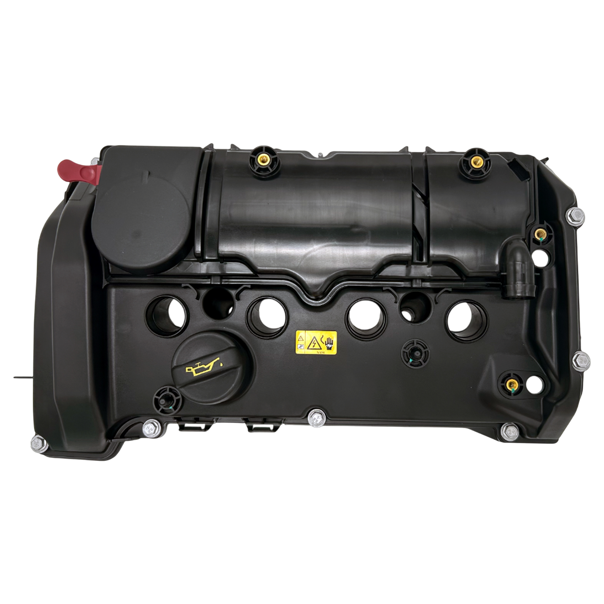 D2P Cylinder Head Cover - 9818425480 - Image 2