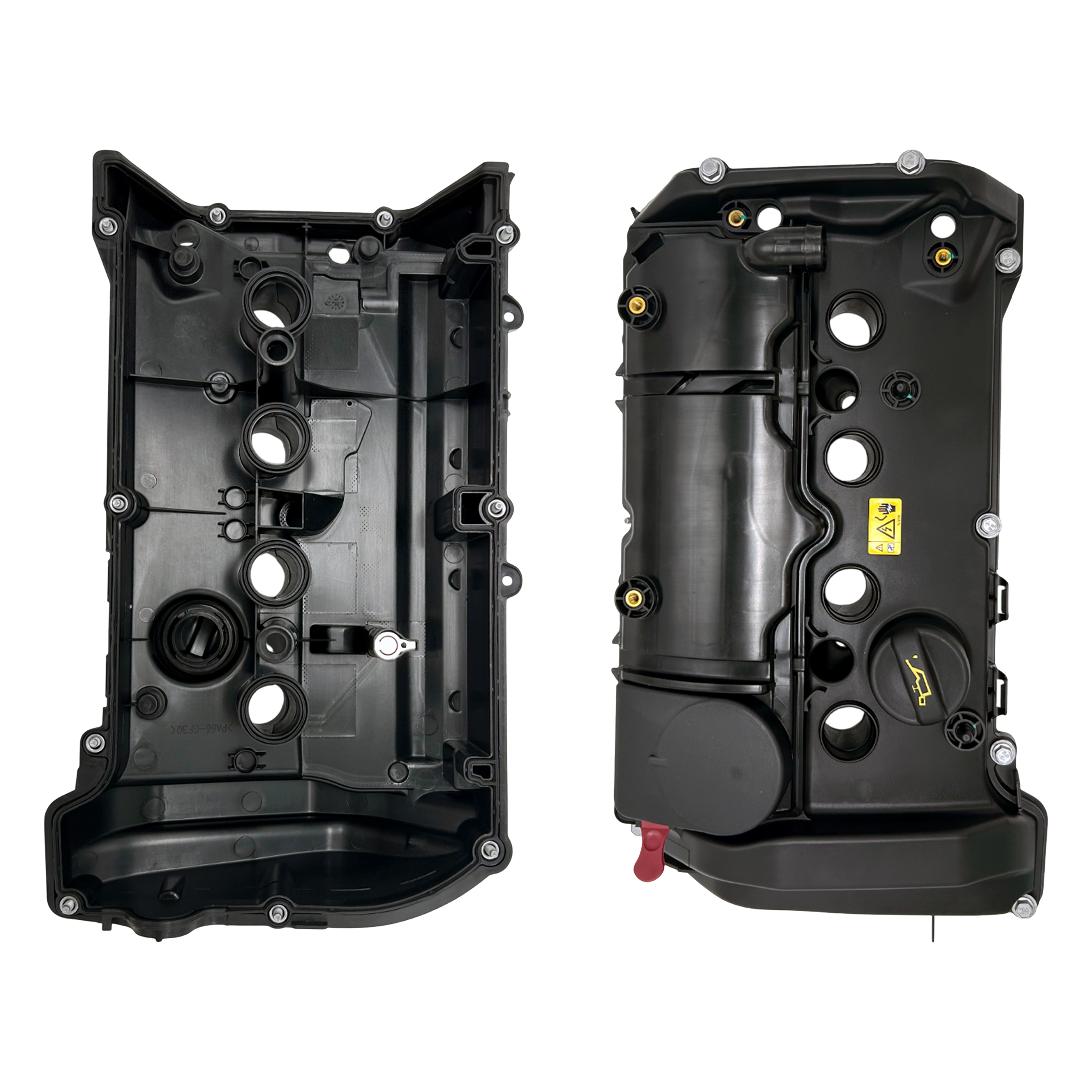 D2P Cylinder Head Cover - 9818425480