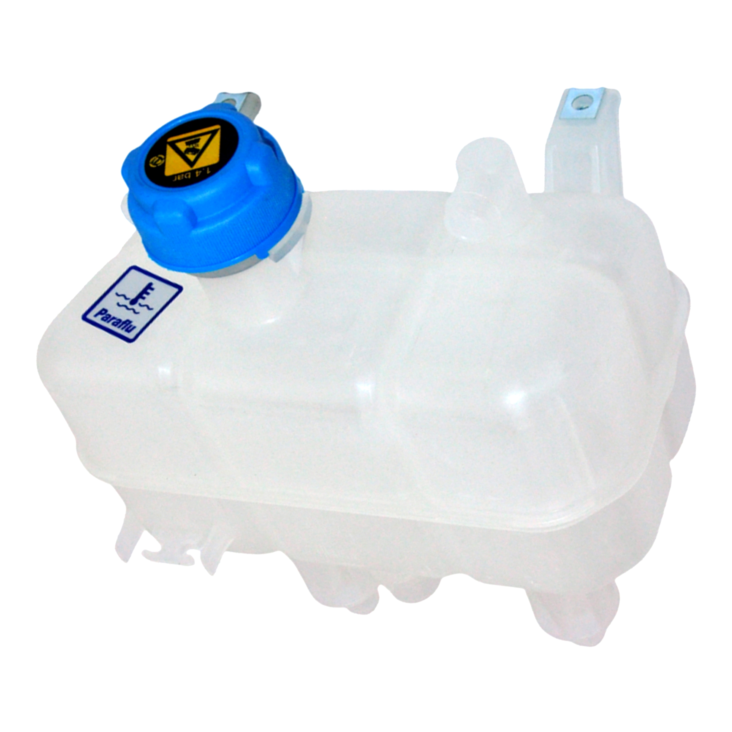 D2P Radiator Coolant Expansion Tank 1374132080 - Image 2