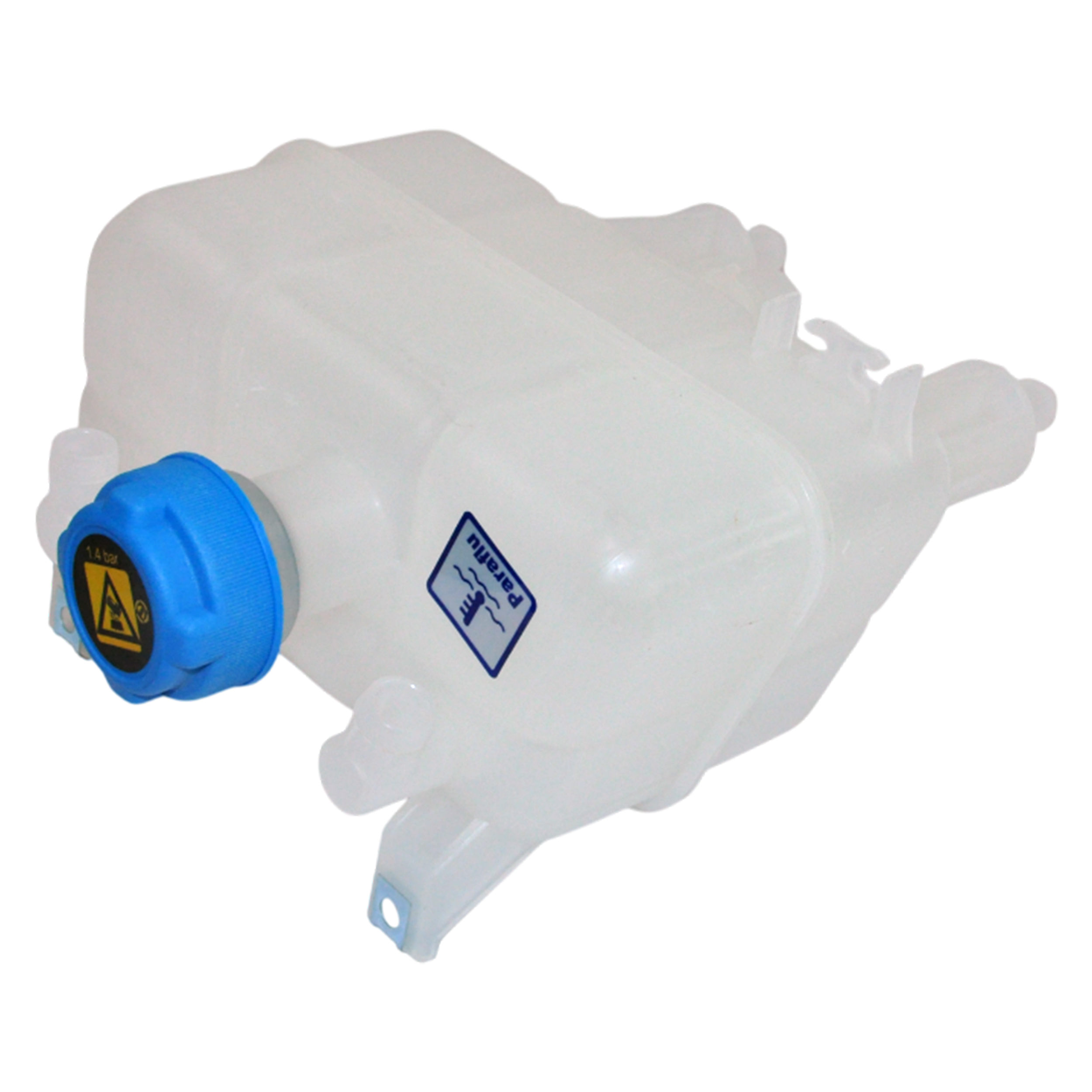 D2P Radiator Coolant Expansion Tank 1374132080 - Image 3