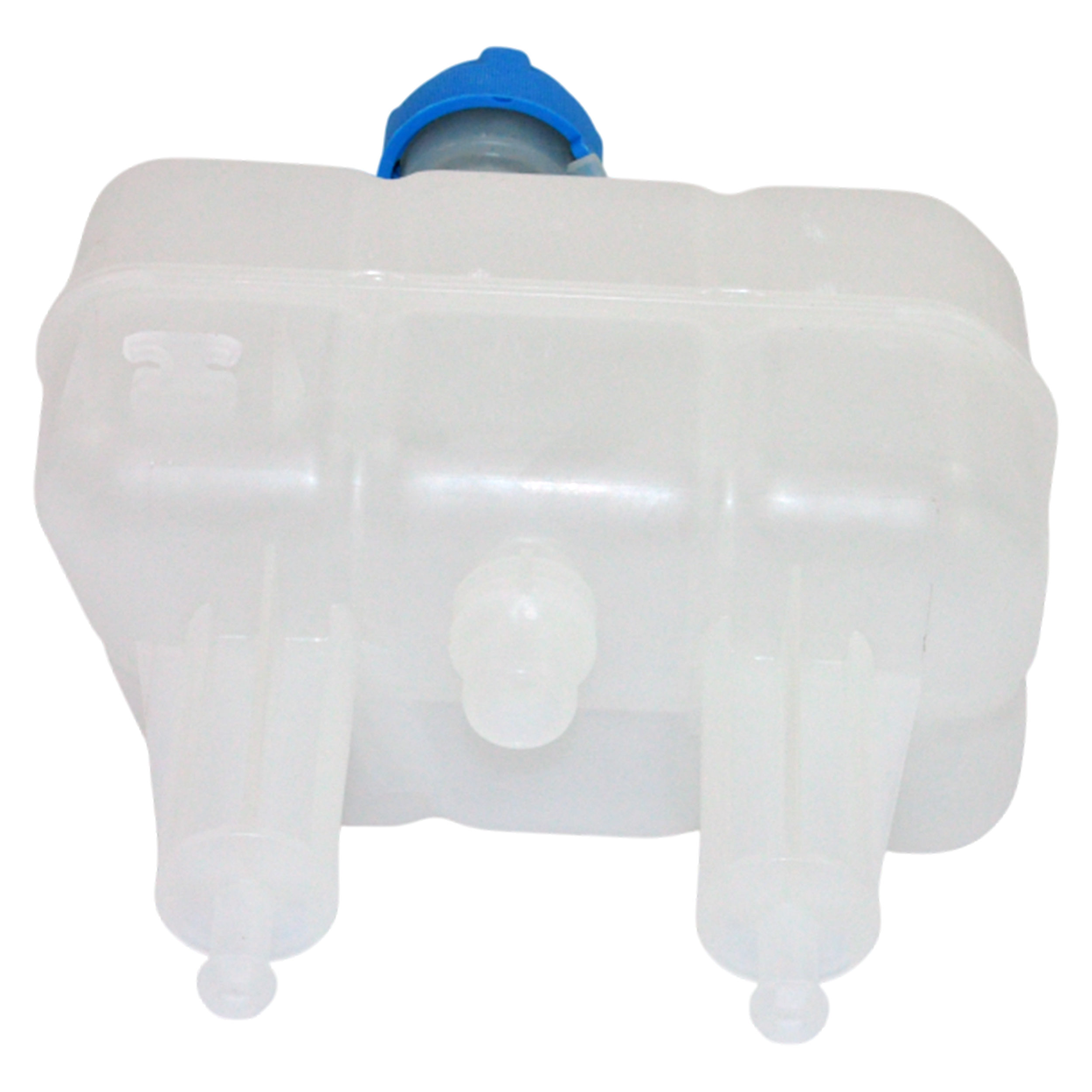 D2P Radiator Coolant Expansion Tank 1374132080 - Image 4