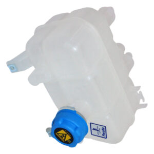 D2P Radiator Coolant Expansion Tank 1374132080