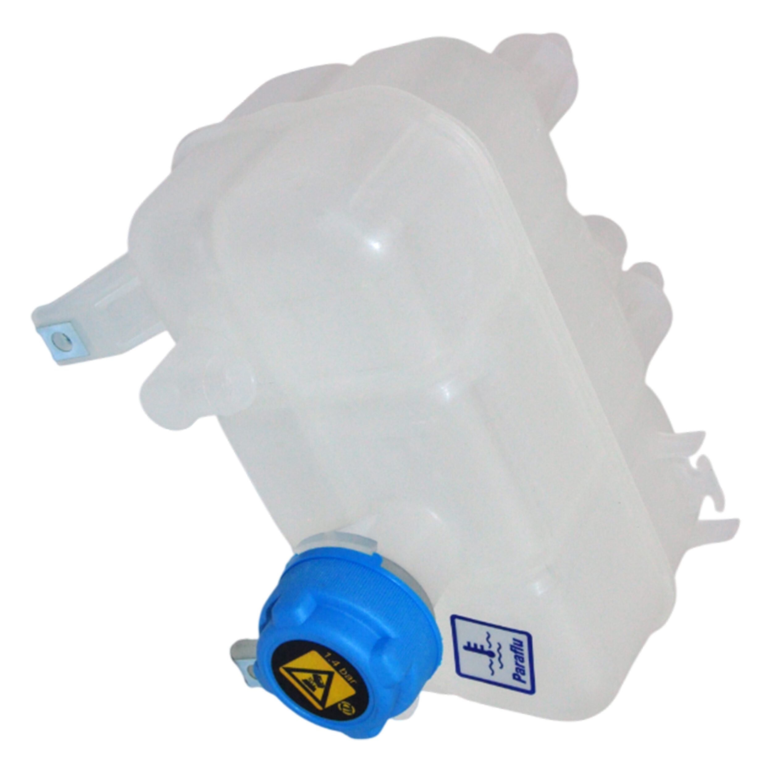D2P Radiator Coolant Expansion Tank 1374132080
