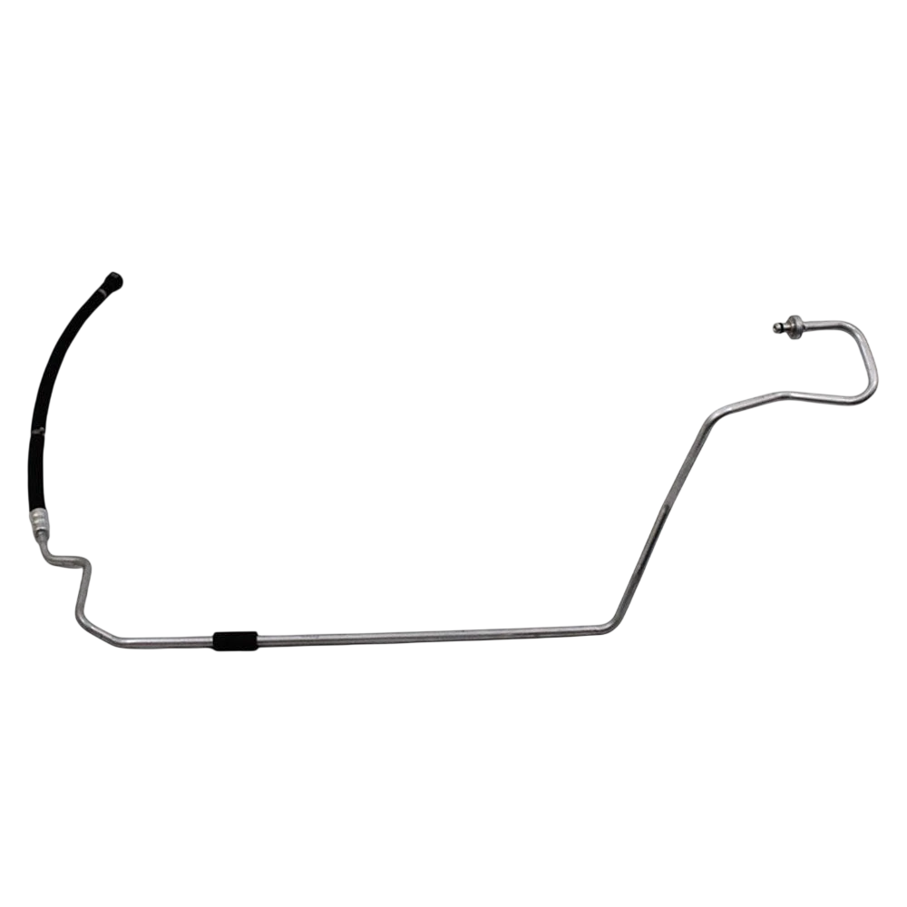 D2P Low Pressure Power Steering Return Hose 1772808