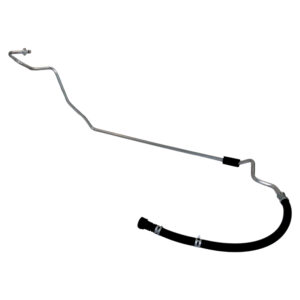 D2P Low Pressure Power Steering Return Hose 1772808
