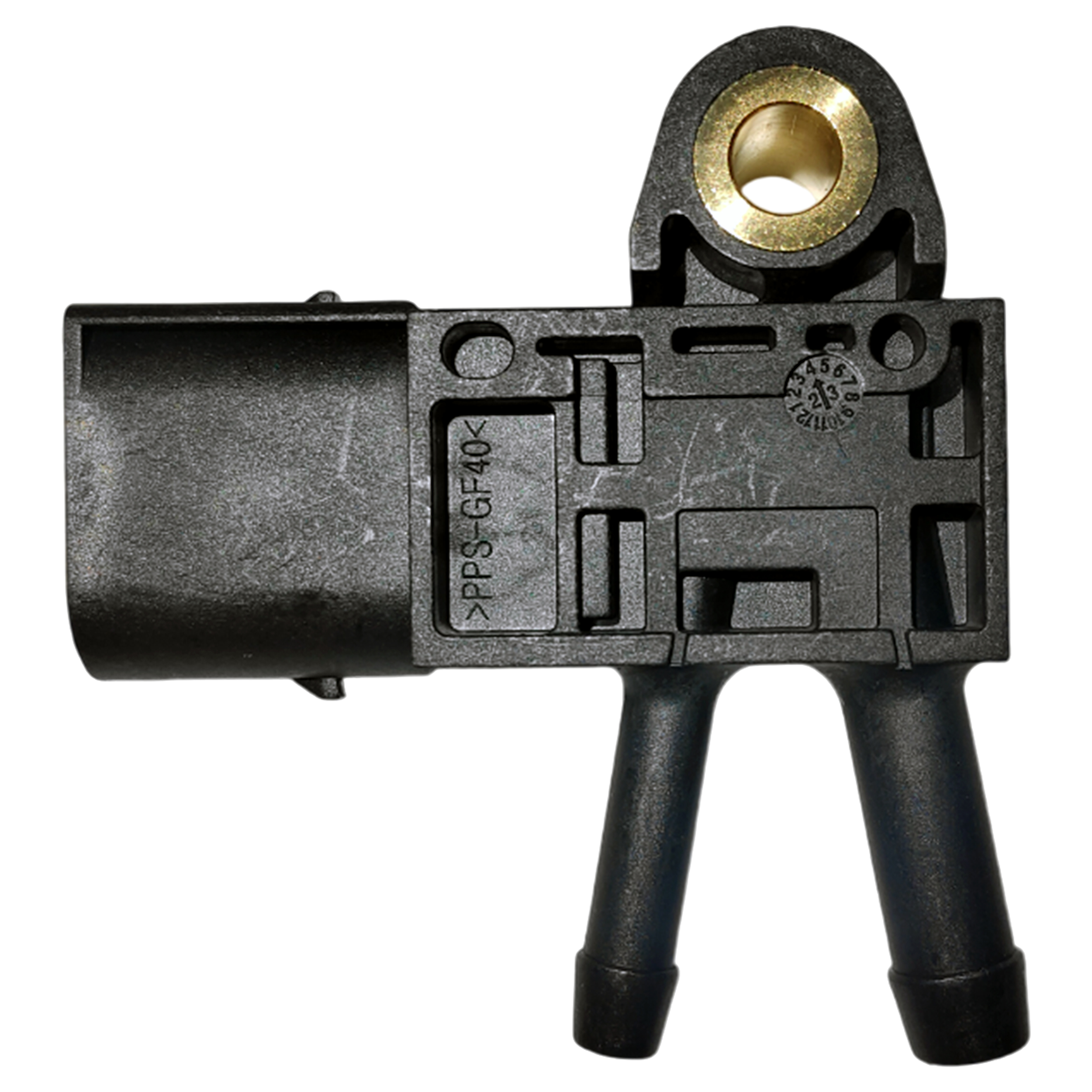 D2P DPF Exhaust Pressure Sensor A6429050100 - Image 4