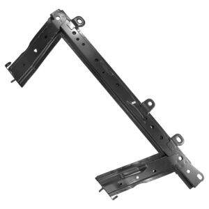 D2P Front Subframe Crossmember Radiator Support Bar 544F03667R