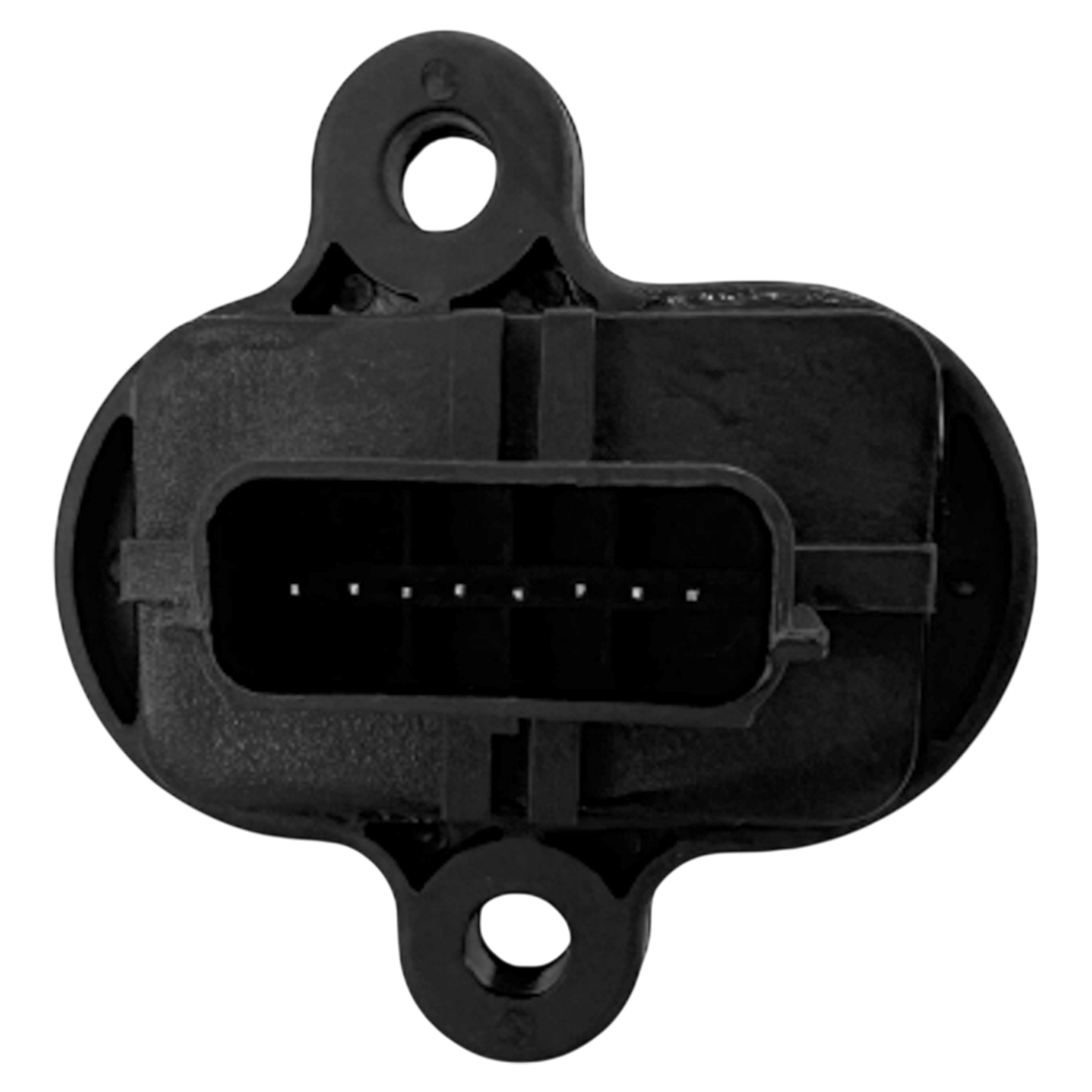 D2P Mass Airflow Meter MAF Sensor TVAU13505433 - Image 4