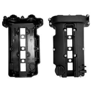 D2P Cylinder Head Cover Gaskets Set - 55351461