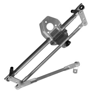 D2P Front Windscreen Wiper Linkage Mechanism 93196316