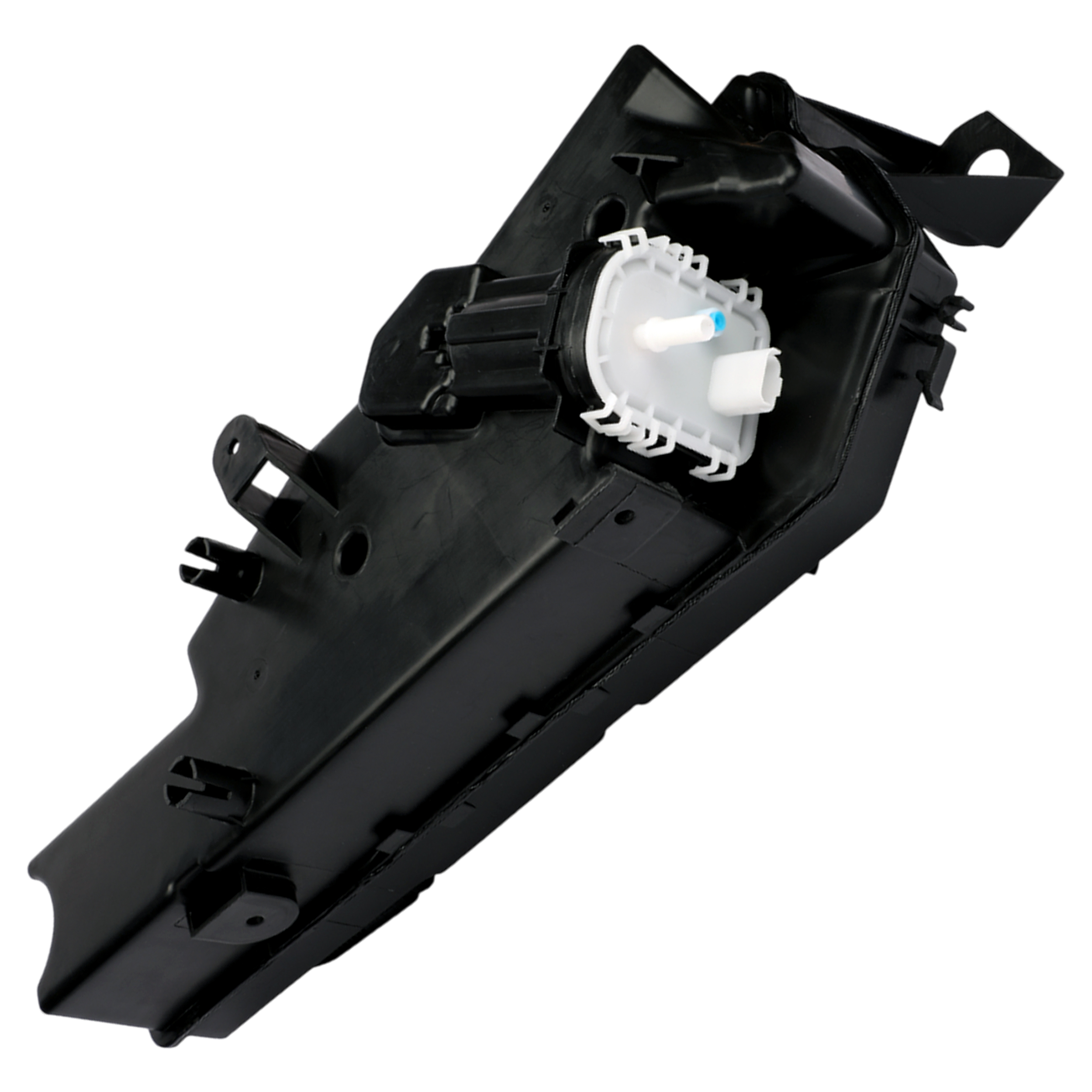 Fuel Additive DPF Filter Tank & Pump - 9672419980 - Image 2