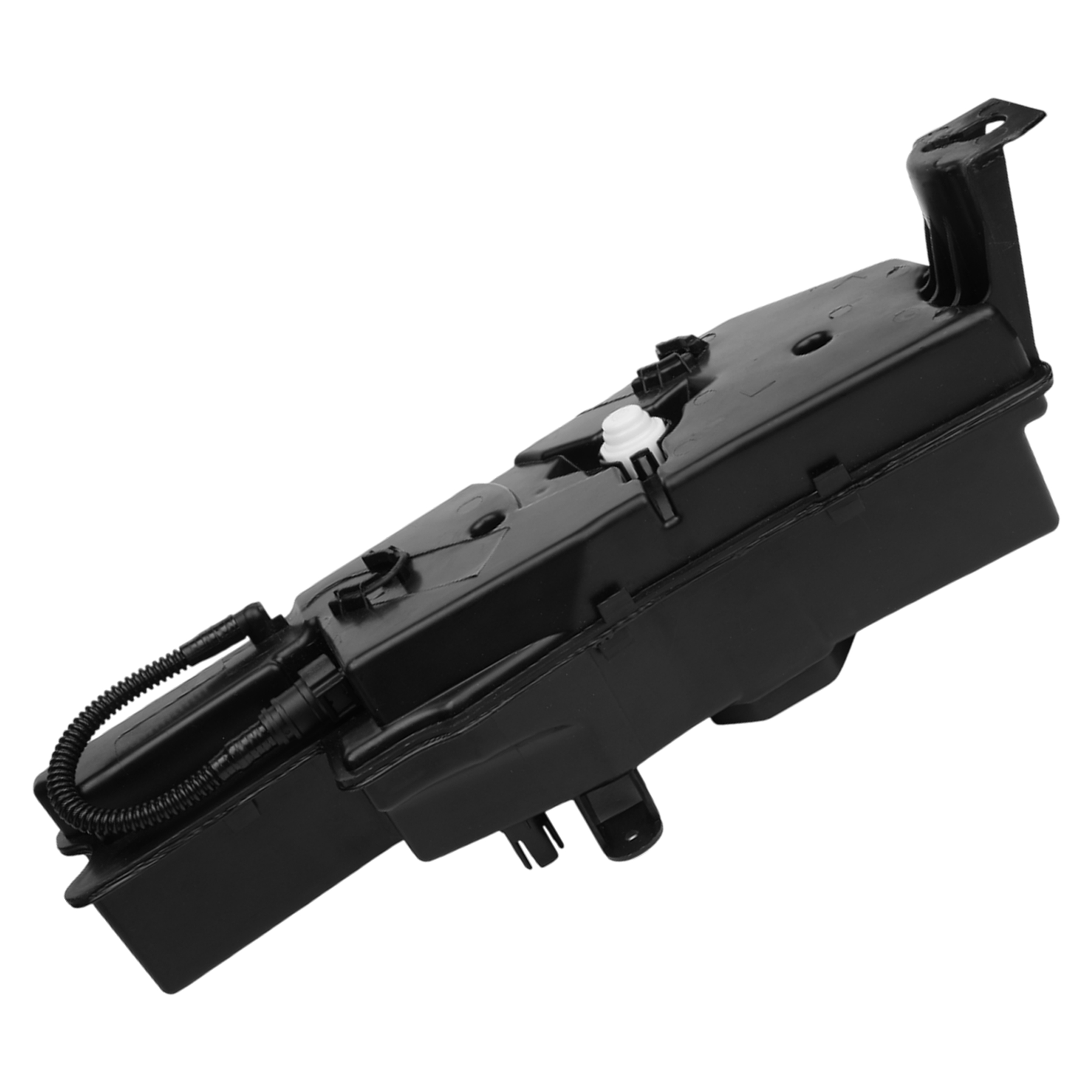 Fuel Additive DPF Filter Tank & Pump - 9672419980 - Image 4