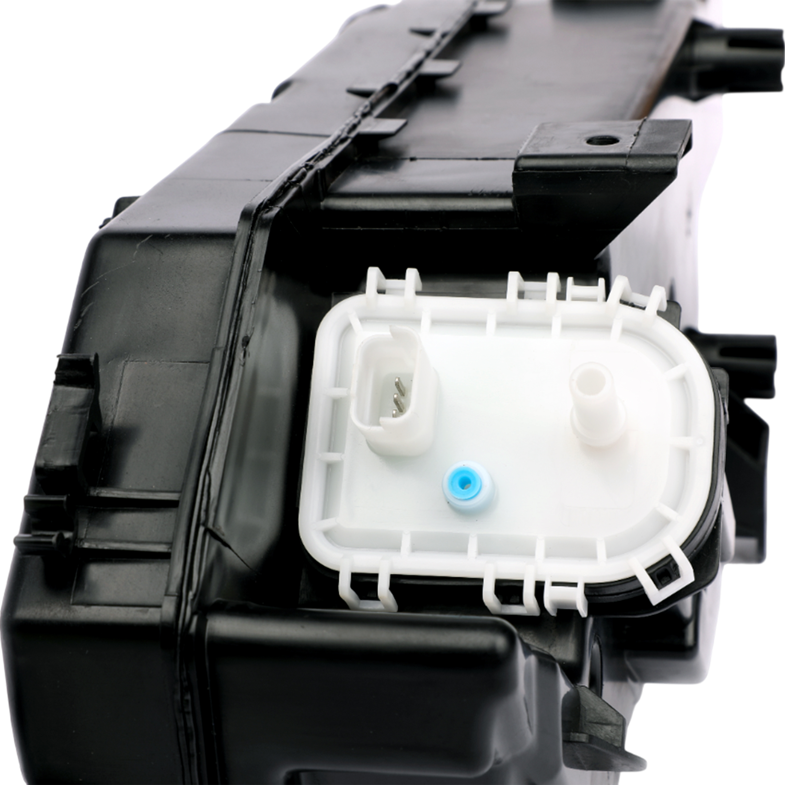 Fuel Additive DPF Filter Tank & Pump - 9672419980 - Image 5