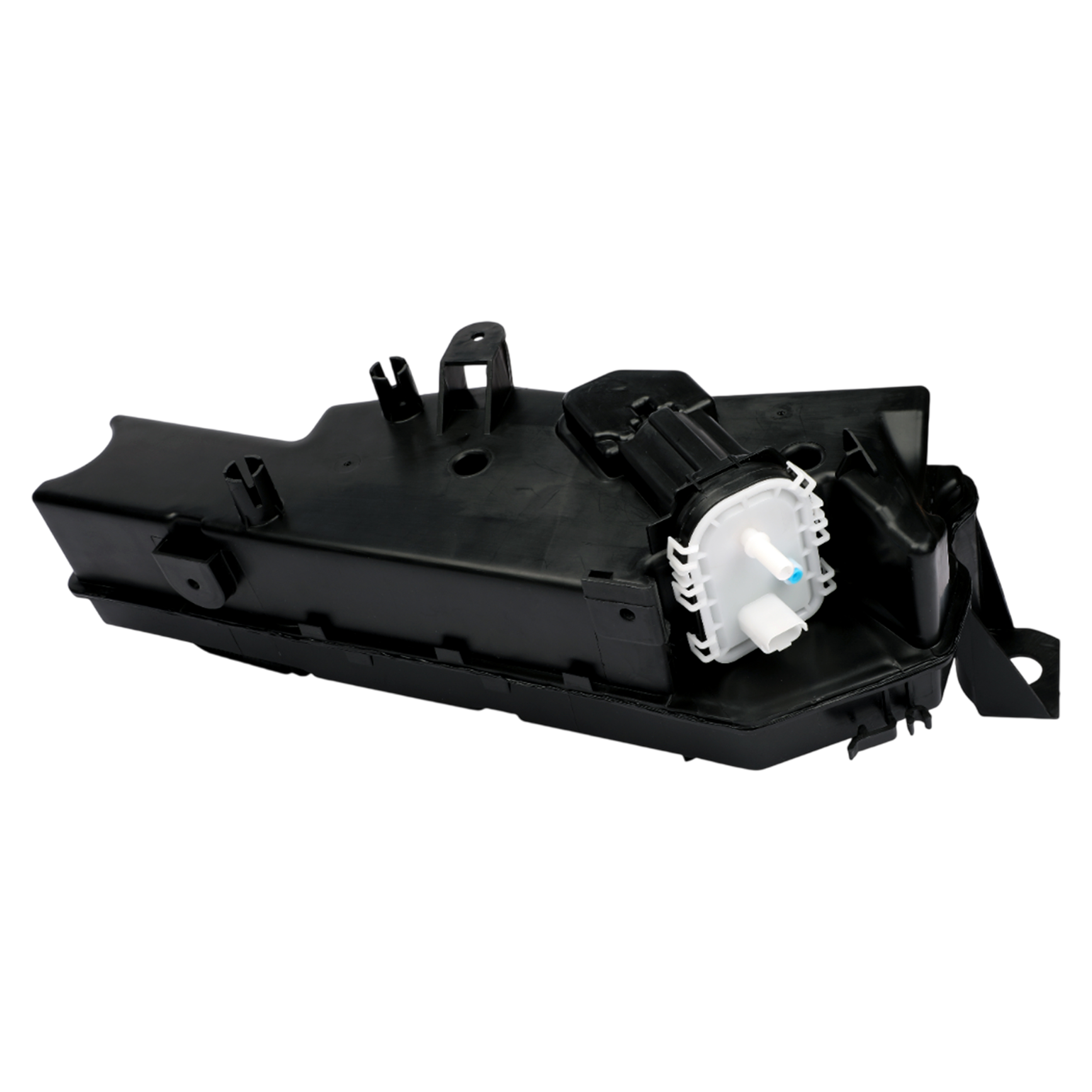 Fuel Additive DPF Filter Tank & Pump - 9672419980 - Image 7