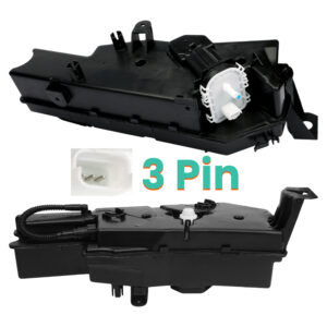 Fuel Additive DPF Filter Tank & Pump - 9672419980