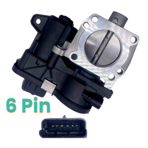 D2P Throttle Body - 9842936880