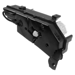 D2P Fuel Additive DPF Filter Tank & Pump - TC9816296080