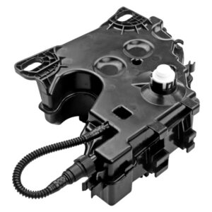 Fuel Additive Tank & Pump - 9817154080