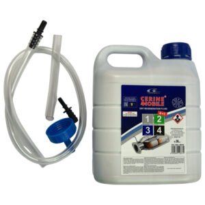 Dpf Fluid Additive For Citroen Berlingo C3 C4 C5 C6 C8 Ds3 Ds5 Jumper Jumpy