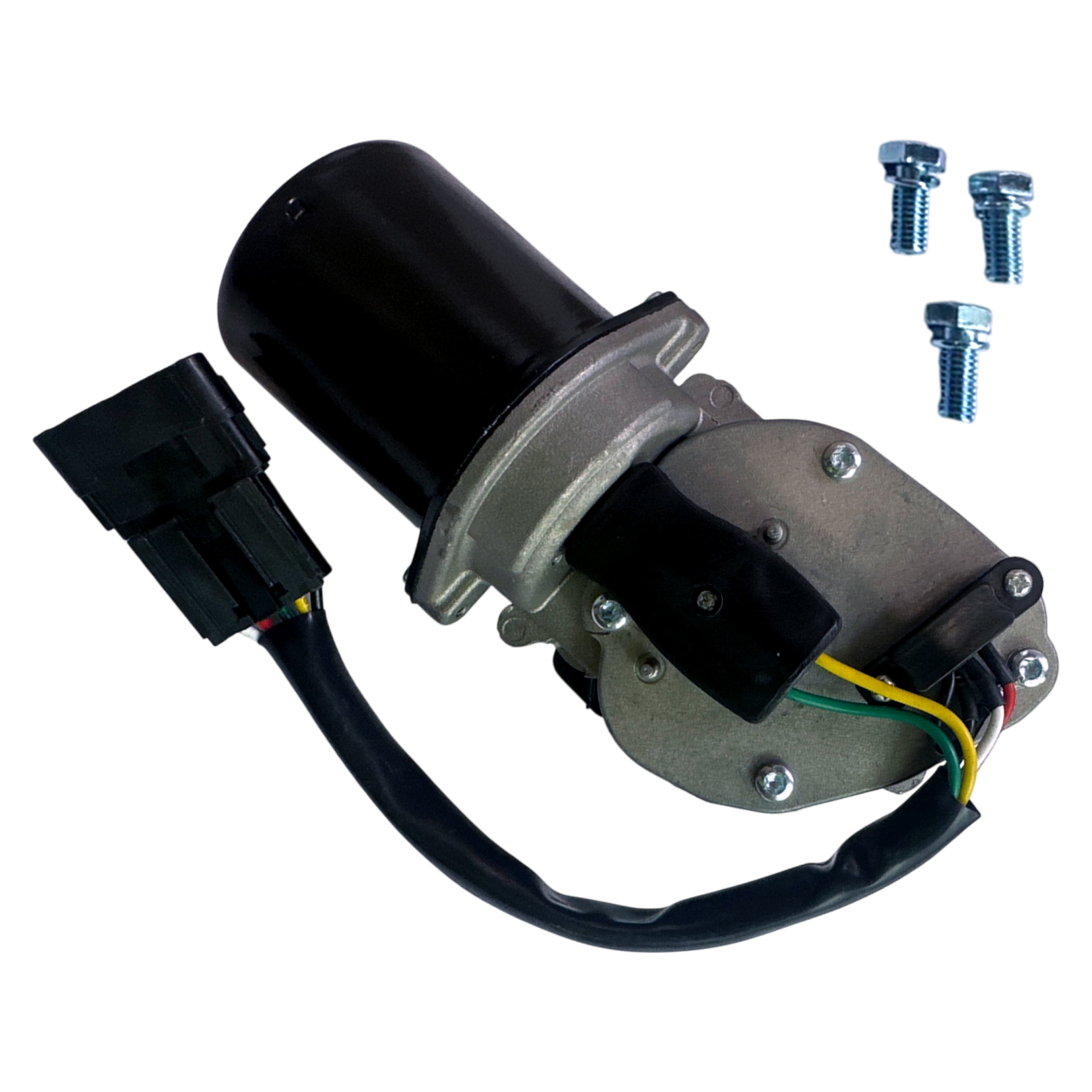 D2P Front Windscreen Wiper Motor - 28810-00QAD - Image 2