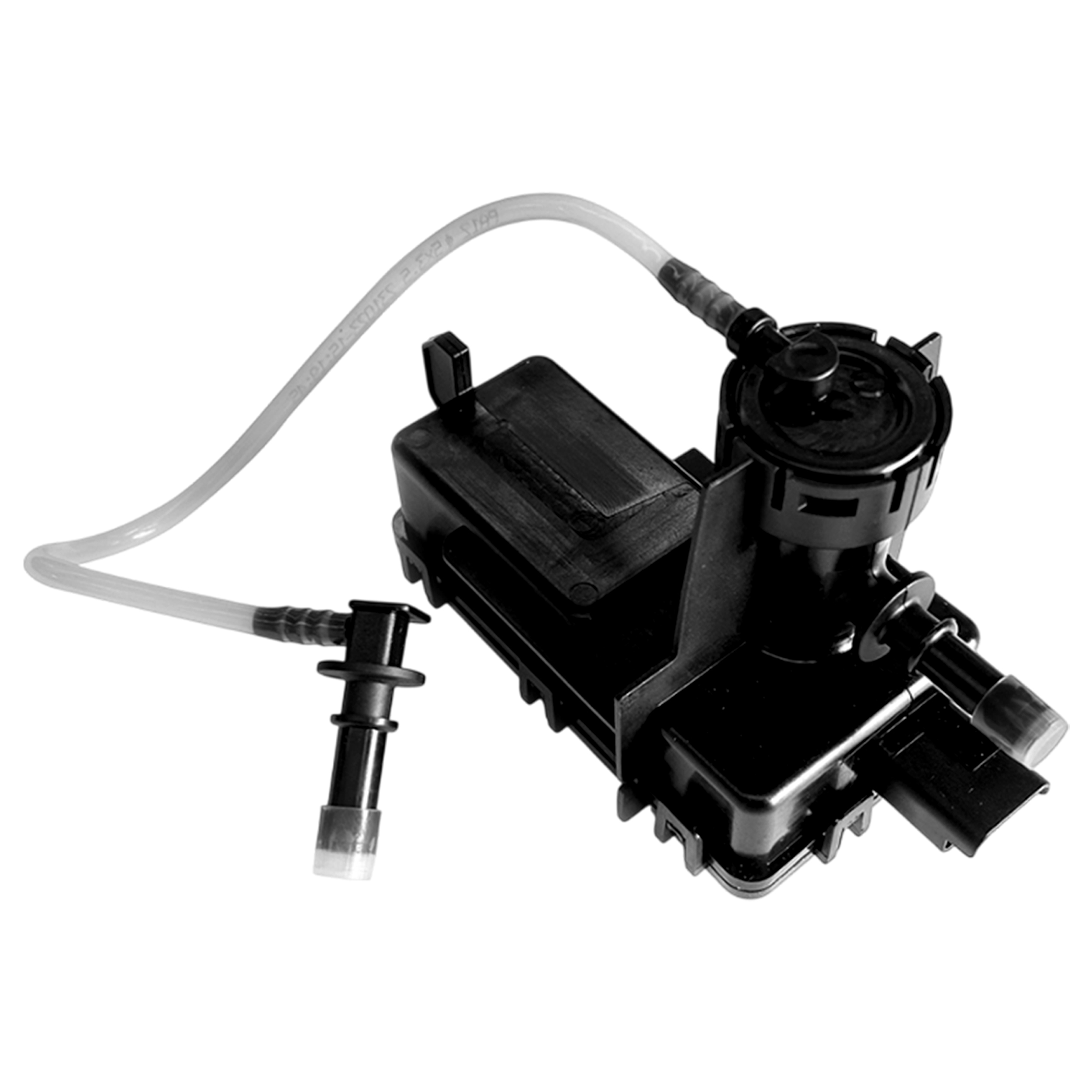 D2P Fuel Additive DPF Tank Pump - 9674028680