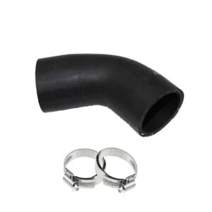 D2P Intercooler Pipe Hose - 1606660380