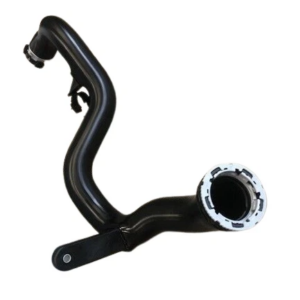 D2P Turbo Intercooler Boost Hose Pipe - 39155303