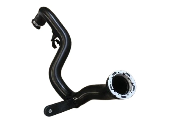 D2P Turbo Intercooler Boost Hose Pipe - 39155303