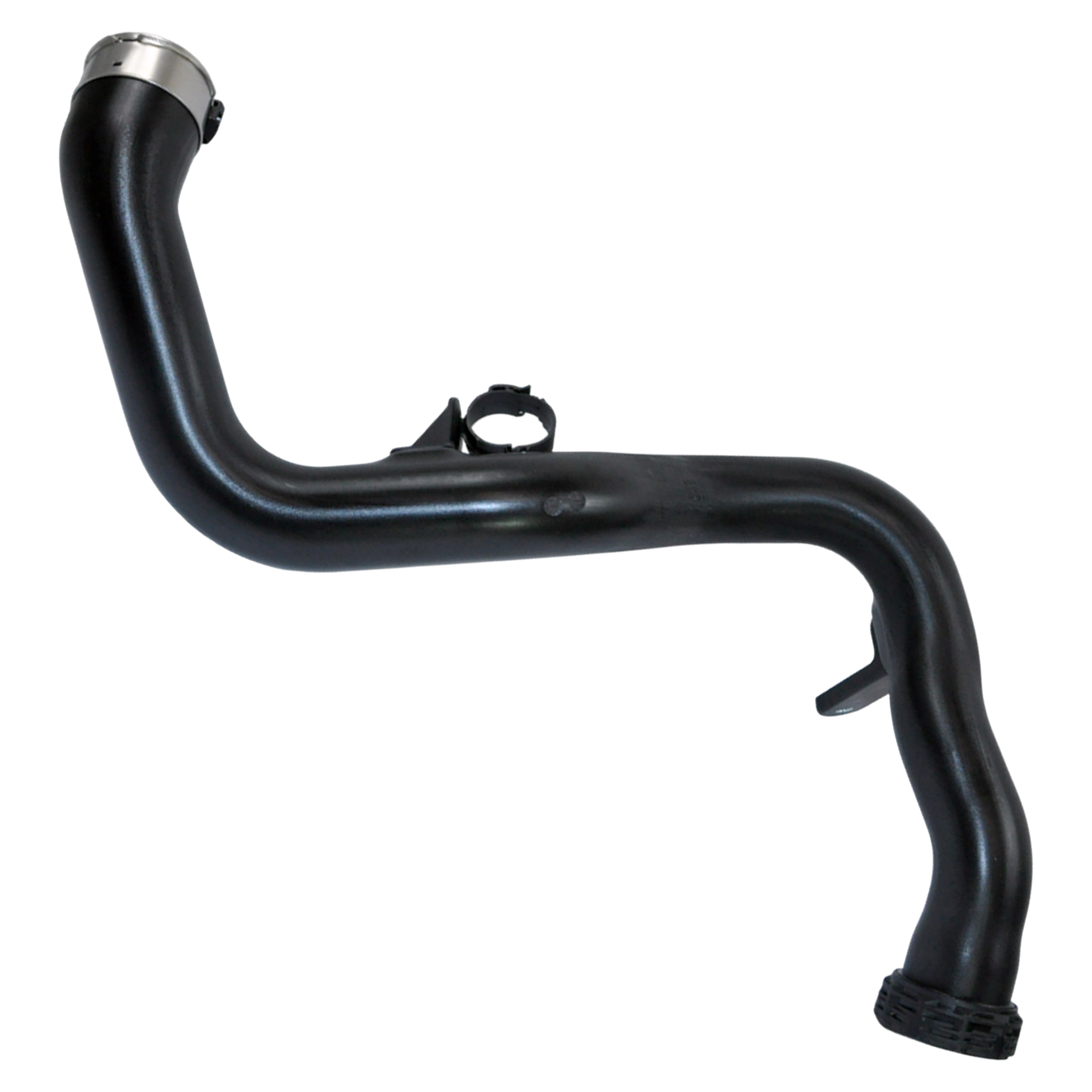 D2P Turbo Intercooler Boost Hose Pipe - 39155303 - Image 2