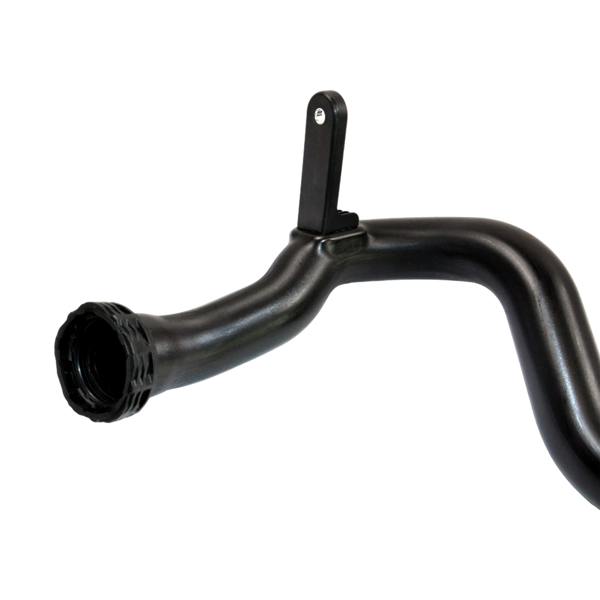 D2P Turbo Intercooler Boost Hose Pipe - 39155303 - Image 3