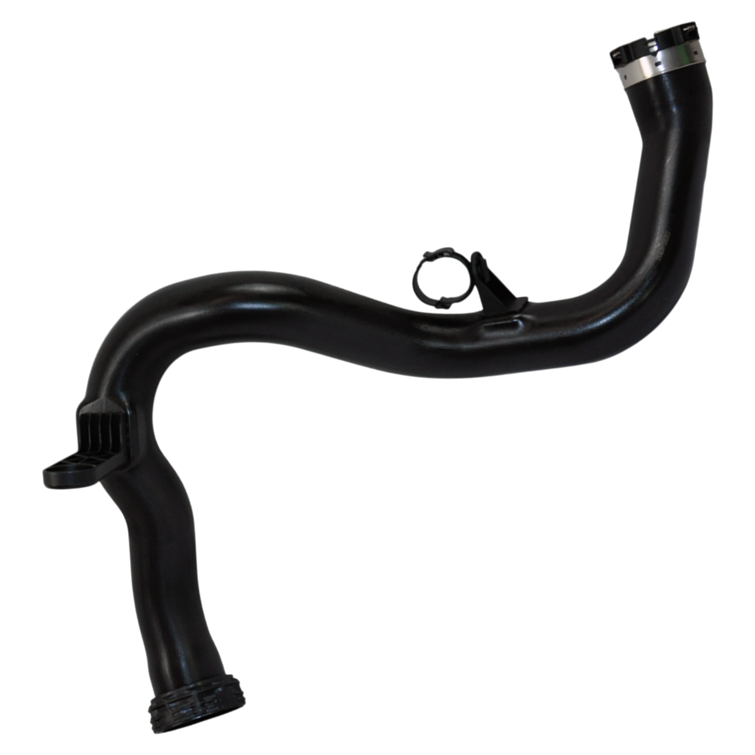 D2P Turbo Intercooler Boost Hose Pipe - 39155303 - Image 4
