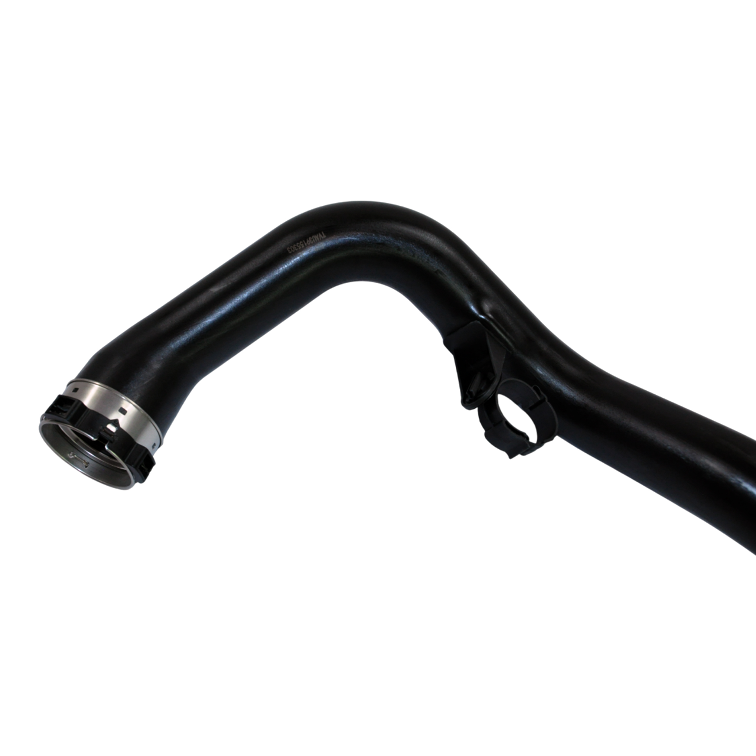 D2P Turbo Intercooler Boost Hose Pipe - 39155303 - Image 5