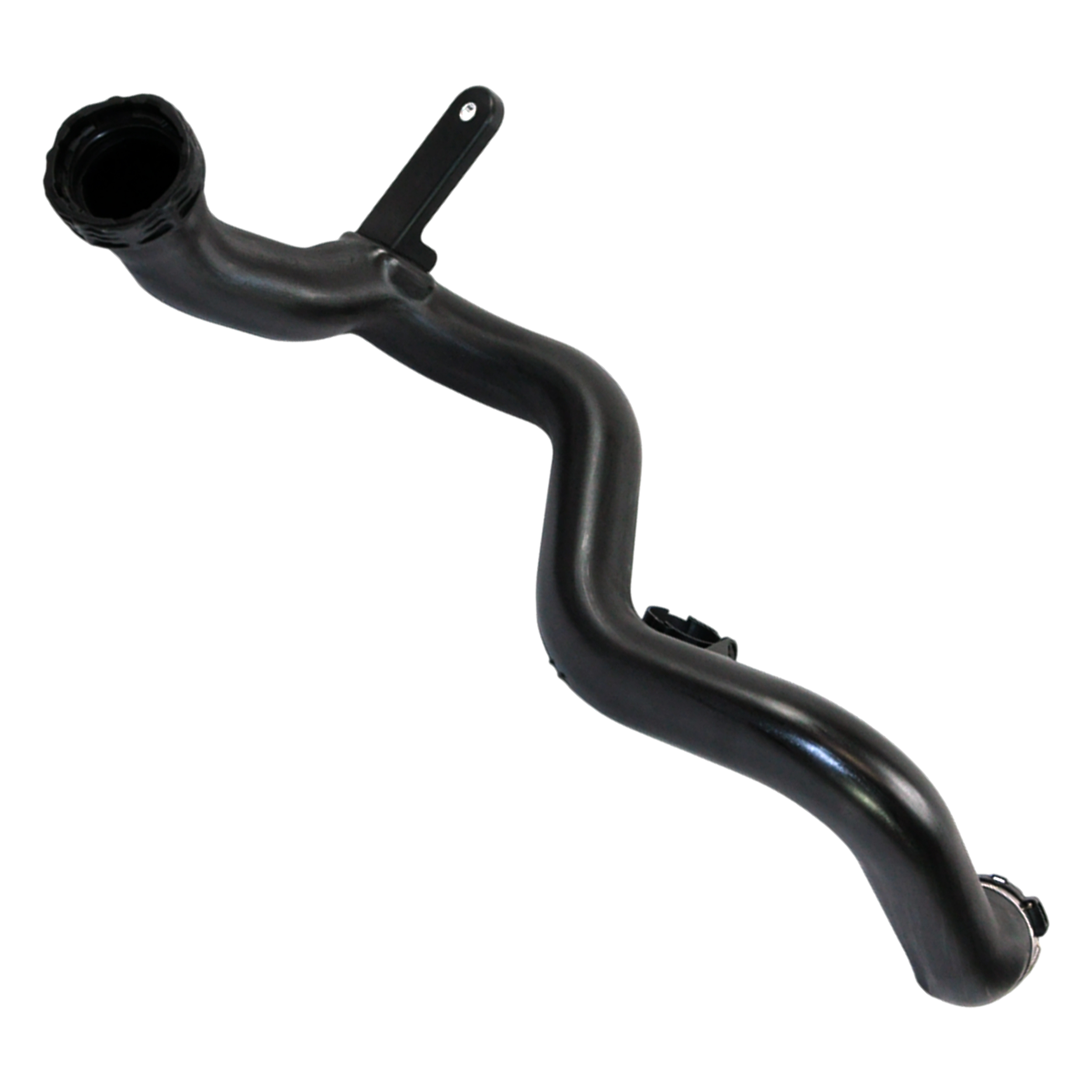 D2P Turbo Intercooler Boost Hose Pipe - 39155303 - Image 6