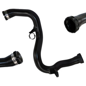 D2P Turbo Intercooler Boost Hose Pipe - 39155303