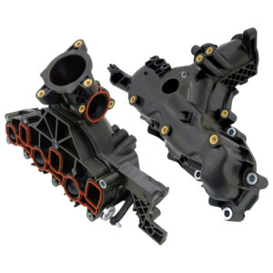 D2P Inlet Manifold - 03P129711D