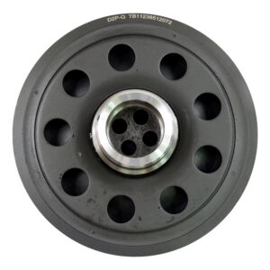 Crankshaft Pulley For BMW 1 2 3 4 5 6 7 Series X1 X3 X4 X5 11238512072