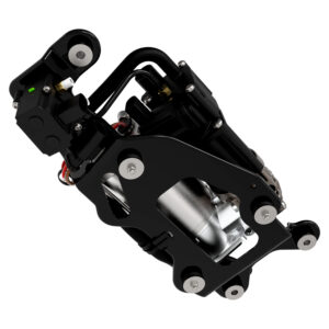 Air Suspension Compressor For BMW 5 7 Series X5 X6 37206875177 37206850555