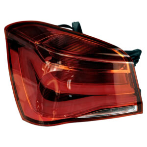 Rear Tail Light Lamp Left Side For BMW 1 Series F20 F21 11-19 E-mark 63217359017