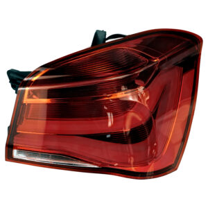 Rear Tail Light Lamp Drivers Side For BMW 1 Series F20 F21 63217359018 E-marked