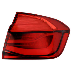 Rear Right Driver Tail Light Lamp For BMW 3 Series F30 F80 Saloon 2011-18 E-mark