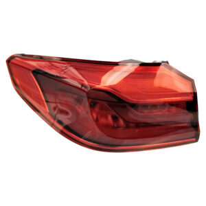 New Led Outer Rear Tail Light Left Passenger Side For BMW 5 Series G30 F90 2017+