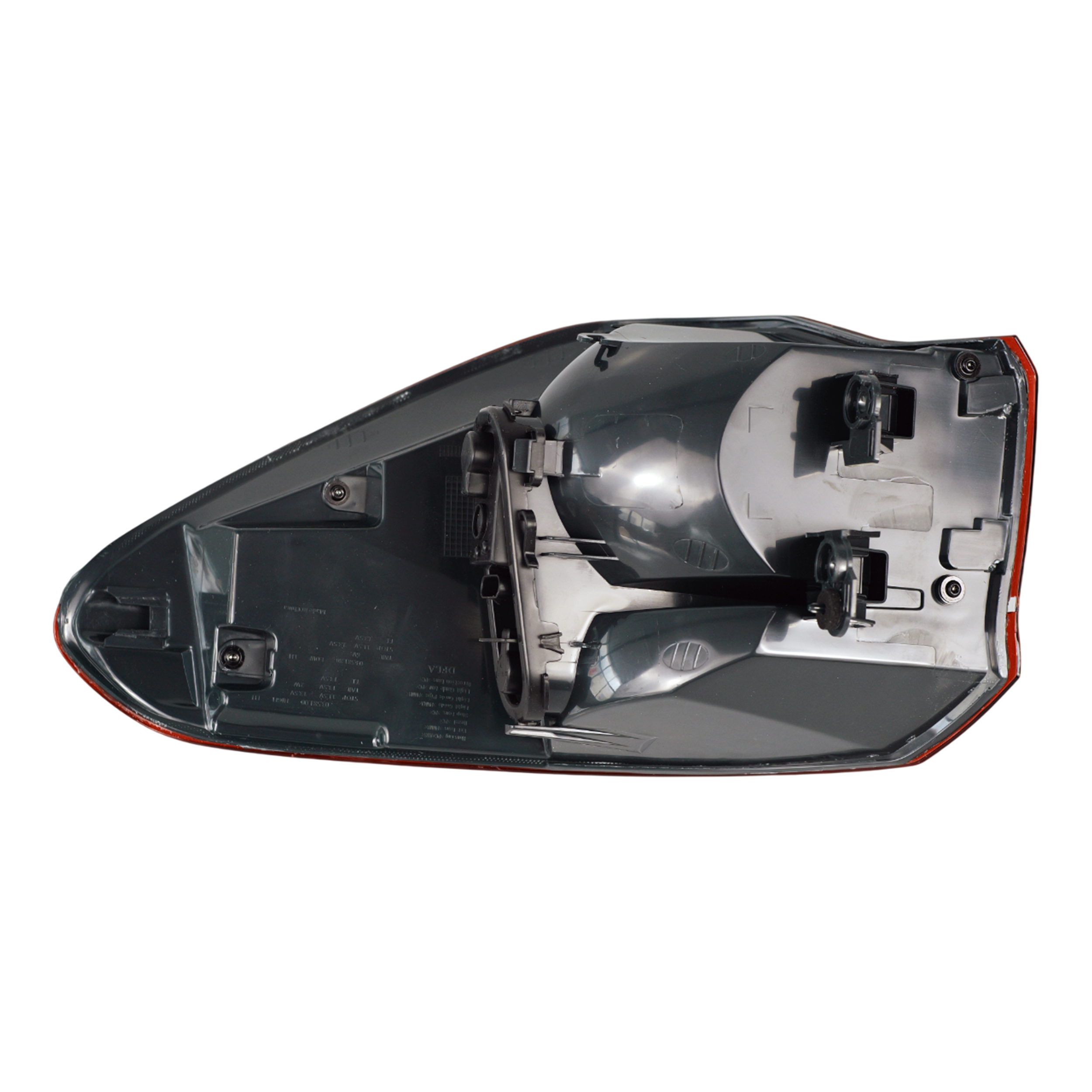 New Rear Left Outer LED Tail Light Lamp For BMW X1 (F48) Series 2015-19 - Image 2