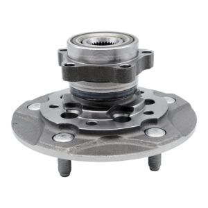 Front Wheel Bearing Hub Kit For Ford Transit Mk7 2006-14 1370442 1436161 1447414