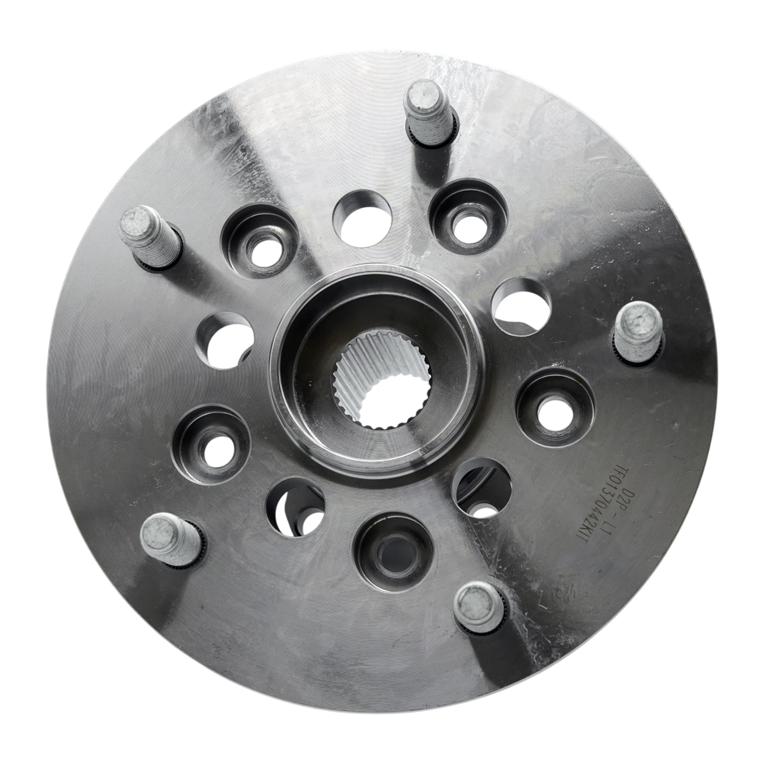 Front Wheel Bearing Hub Kit For Ford Transit Mk7 2006-14 1370442 1436161 1447414 - Image 3