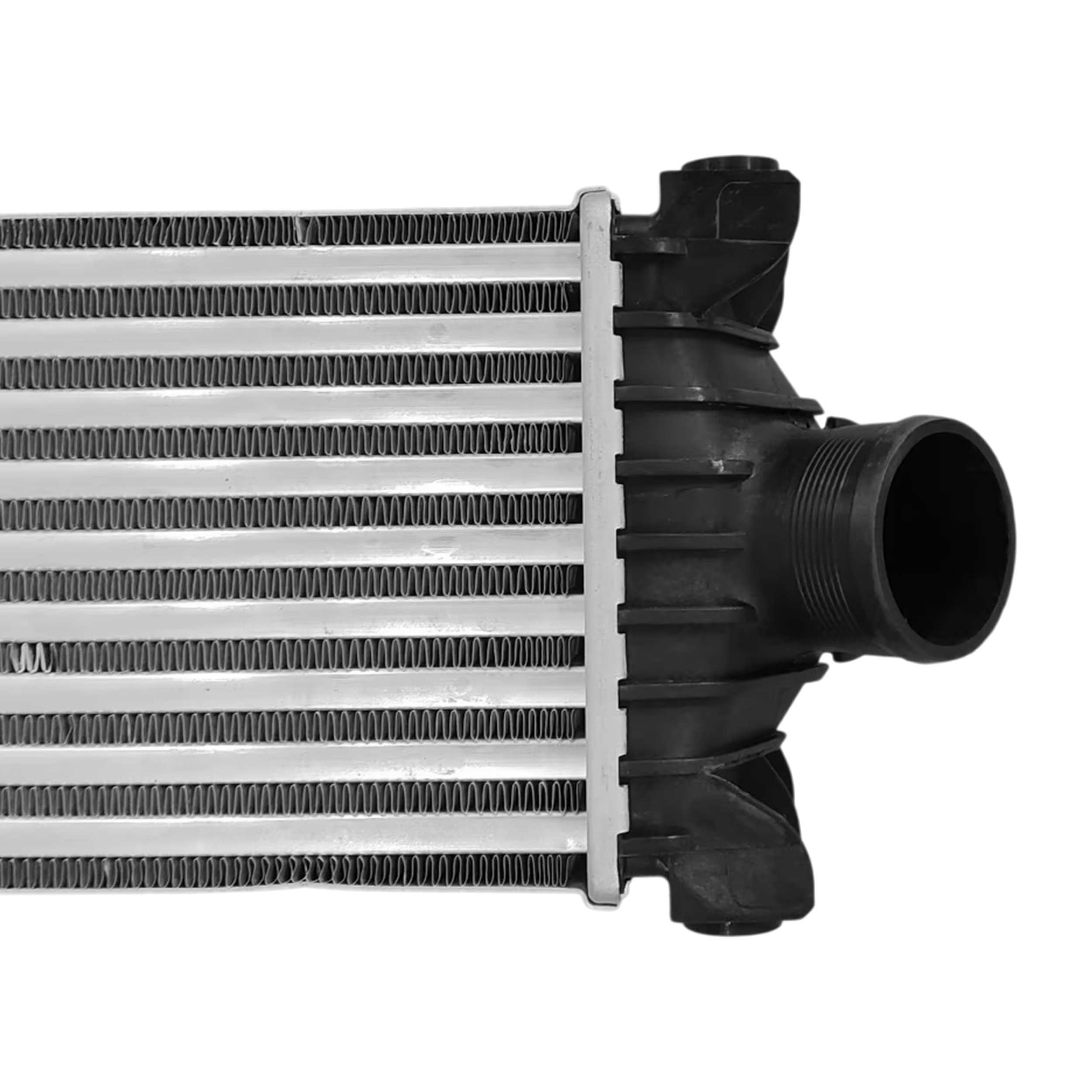 Intercooler For Ford Transit Mk8 V362 V363 2.0 Ecoblue 2.2 Tdci Tourneo Custom - Image 3