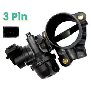 Throttle Body For Ford C Max Focus Kuga Mondeo 1444851 6G9Q9E926Ae