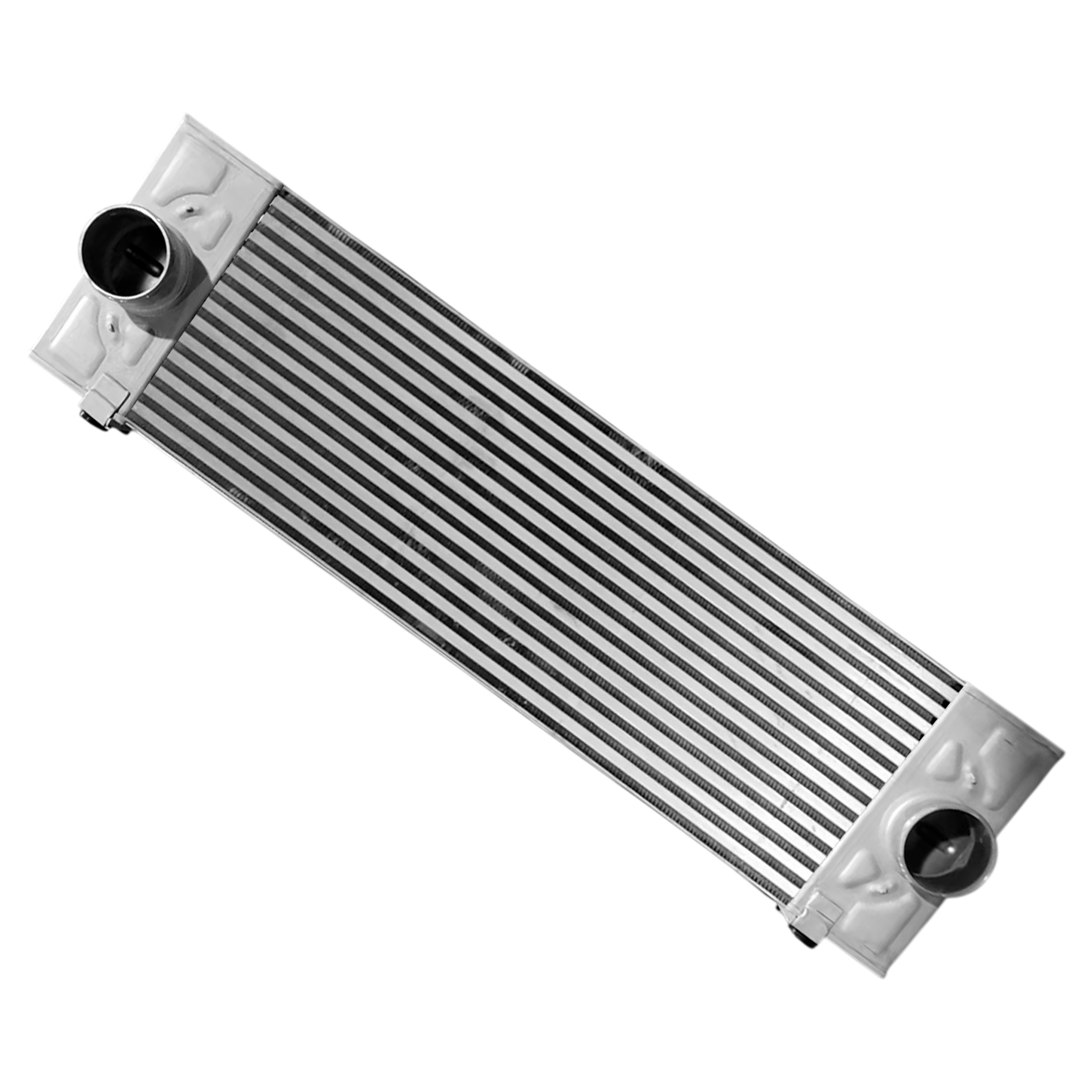 Intercooler For Ford Transit V363 2.2 Tdci Awd Rwd 4X4 2013-2018 8C16-9L440-ca - Image 2