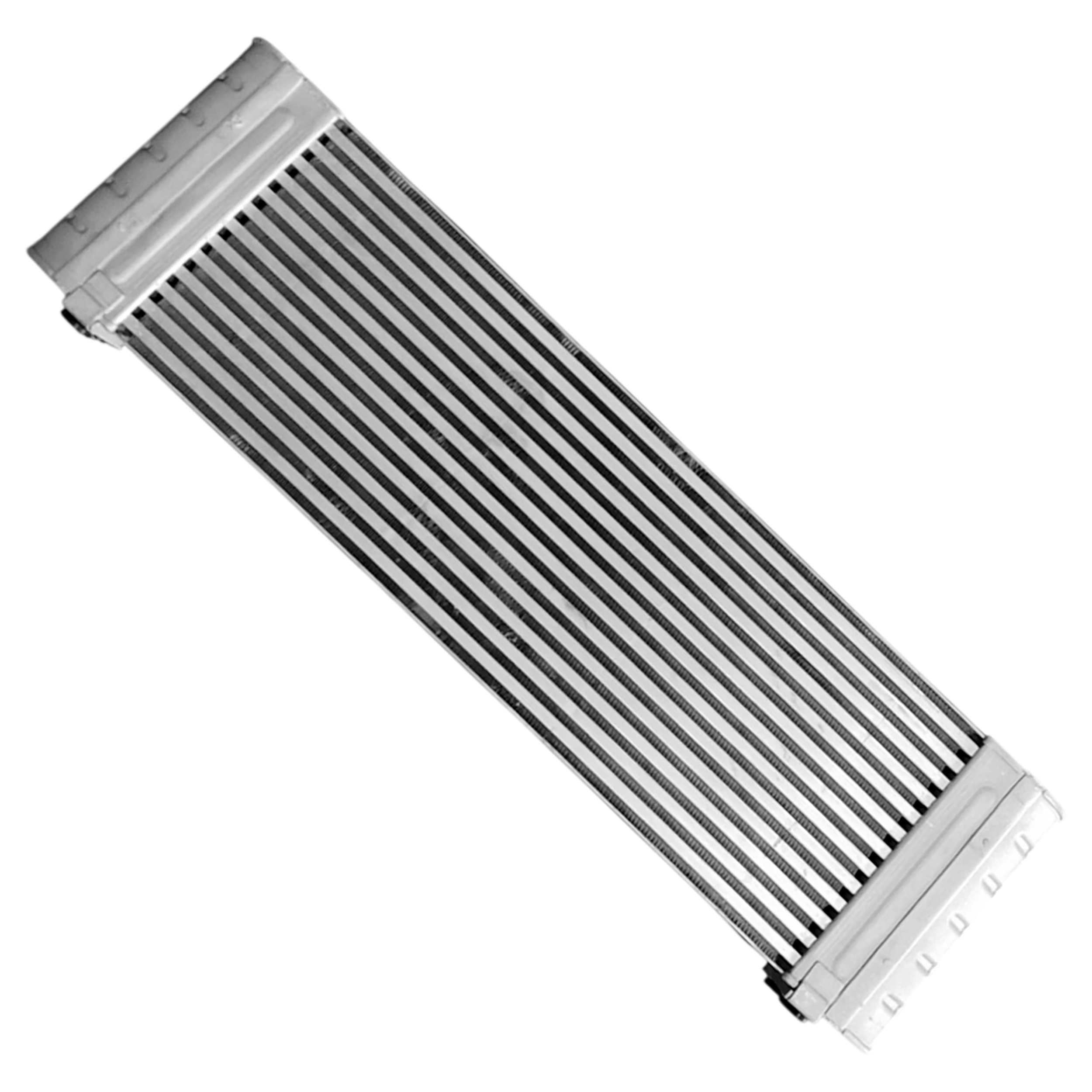 Intercooler For Ford Transit V363 2.2 Tdci Awd Rwd 4X4 2013-2018 8C16-9L440-ca - Image 3