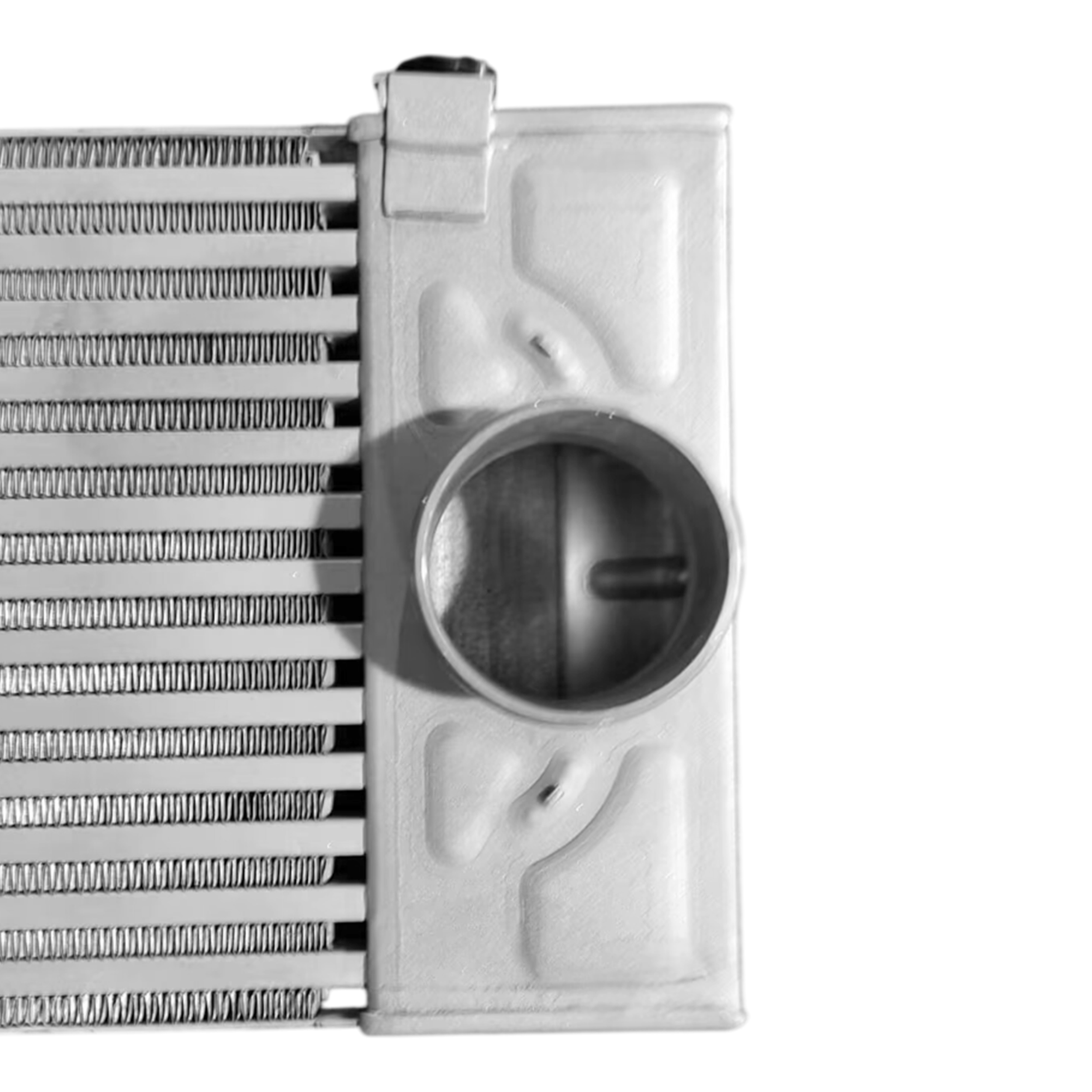 Intercooler For Ford Transit V363 2.2 Tdci Awd Rwd 4X4 2013-2018 8C16-9L440-ca - Image 4